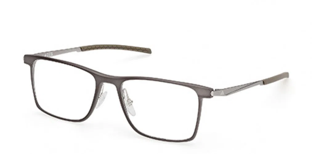 ADIDAS SPORT 5105 Eyeglasses - view 2